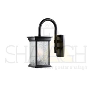 دیواری روشان مدرن الماسی
