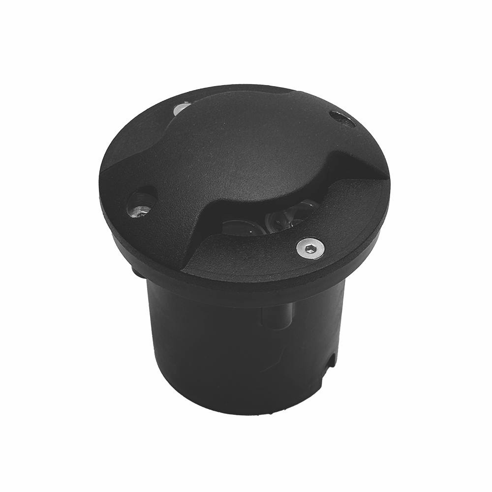 چراغ نما دفنی فرودگاهی دو جهته RL105DR-2
