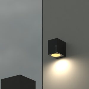 دکوراتیو مربع یک طرفه کدRL208-1SQ