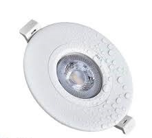 فریم هالوژن گرد IP65