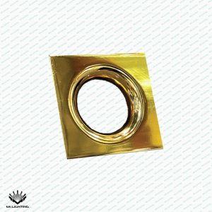 فریم هالوژن مربع