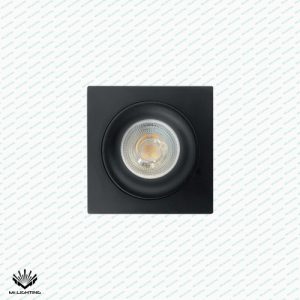 فریم هالوژن مربع