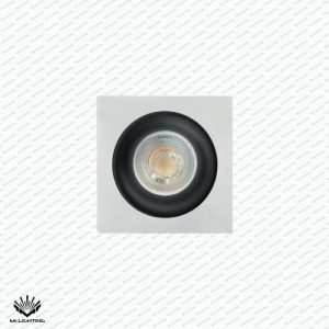 فریم هالوژن مربع