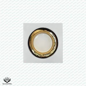 فریم هالوژن مربع