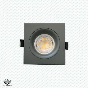 فریم هالوژن مربع